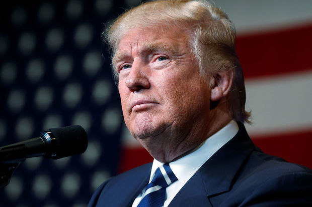 Tramp Nevadadakı səsvermə ilə bağlı “şokedici” məlumatlar paylaşacağını açıqladı