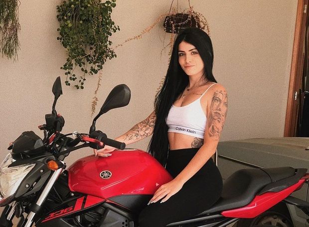 Polis təqibindən qaçan tanınmış bloqer faciəli şəkildə öldü