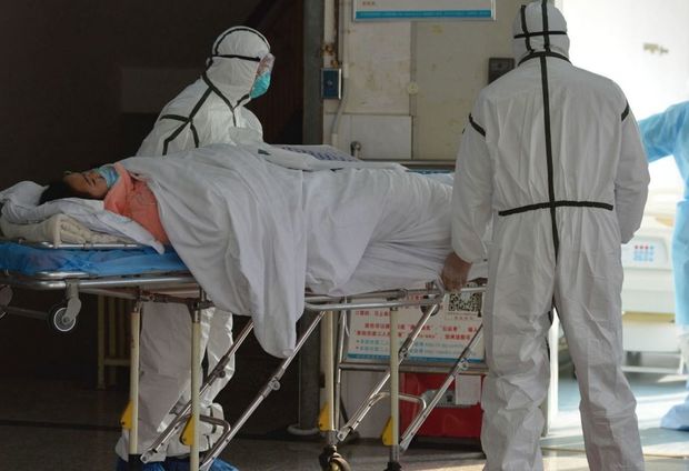 Koronavirusla bağlı SON STATİSTİKA