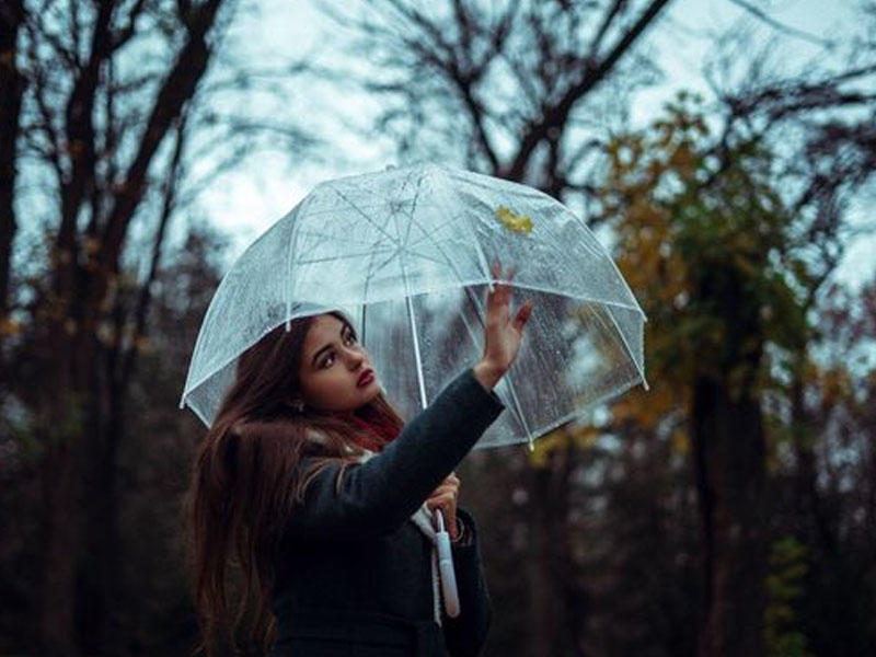 Hava şəraiti ilə bağlı xəbərdarlıq edildi