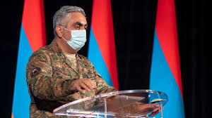 Artsrun Ovannisyan: “Kaş ki yuxudan oyanmazdım”