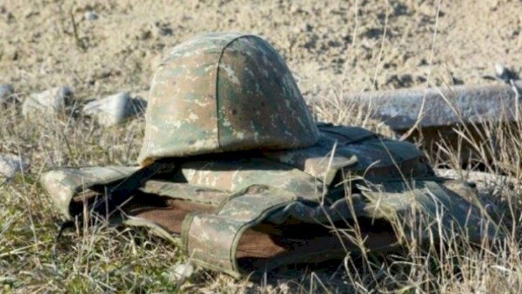 Qarabağdakı bəzi terrorçuların kimliyi məlum olub