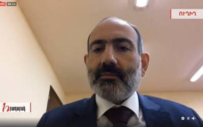 SON DƏQİQƏ: Nikol Paşinyan axtara verildi: ÖVLADLARI KANADAYA QAÇIB, ARVADI İSƏ