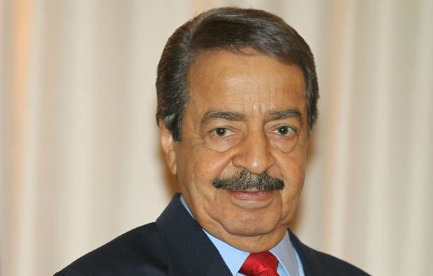 Умер премьер-министр Бахрейна