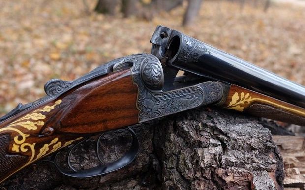 Bərdədə qadın həmkəndlisini güllələdi