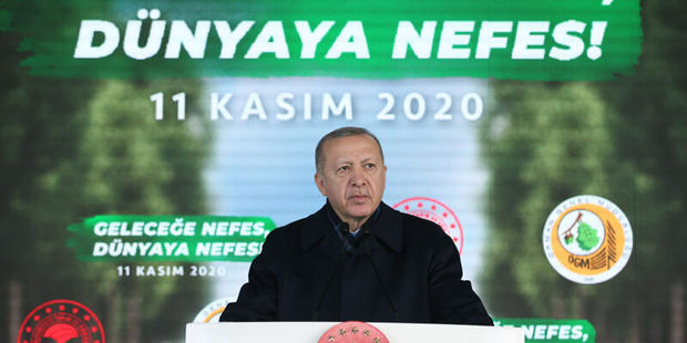 Ərdoğan Əli Əsədovla videobağlantıda: “Sizin zəfərinizlə çox xoşbəxt olduq” - VİDEO