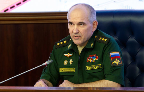 Rusiya MN-i: “Sülhməramlı əməliyyatlar aparılan rayonda hərbi polis bölmələri də olacaq”