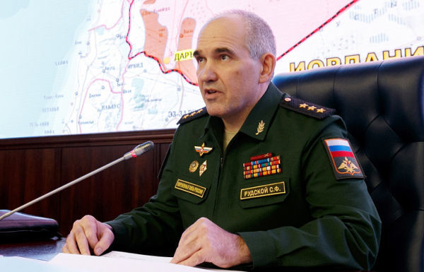 Rusiya ordusunun baş qərargah rəisi: “Azərbaycan və Ermənistan silahlı qüvvələri ilə birbaşa əlaqə yaradılıb”