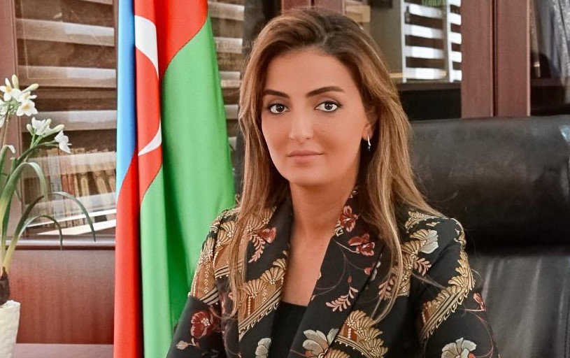 Dünyanın nüfuzlu qadın siyasətçiləri bir arada