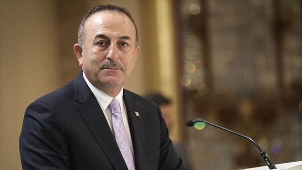 Çavuşoğlu: “Qəhrəman Azərbaycan ordusu və xalqı ilə qürur duyuruq”