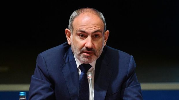 Оппозиция Армении анонсировала шествие с требованием отставки Пашиняна