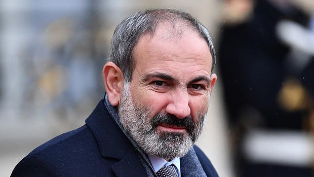 Пашинян начал аресты лидеров оппозиции