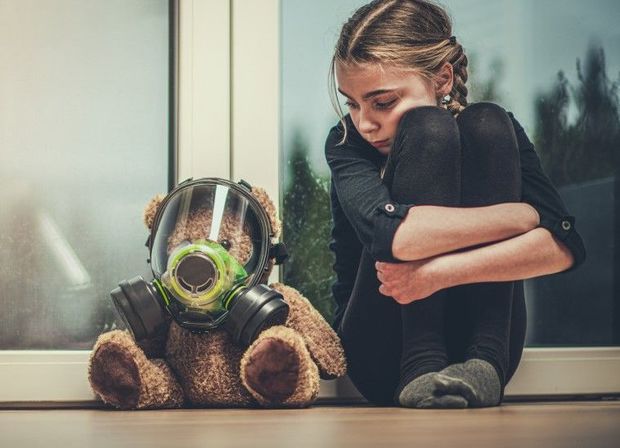 В ВОЗ напомнили об основных отличиях коронавируса от гриппа