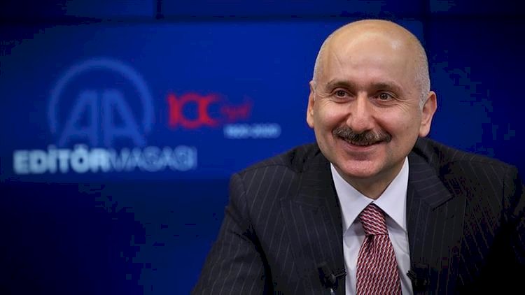 Naxçıvana Türkiyədən dəmiryolu xətti çəkiləcək