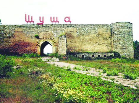 HƏR KƏS OXUSUN! Şuşaya hansı yolla gedəcəyik?