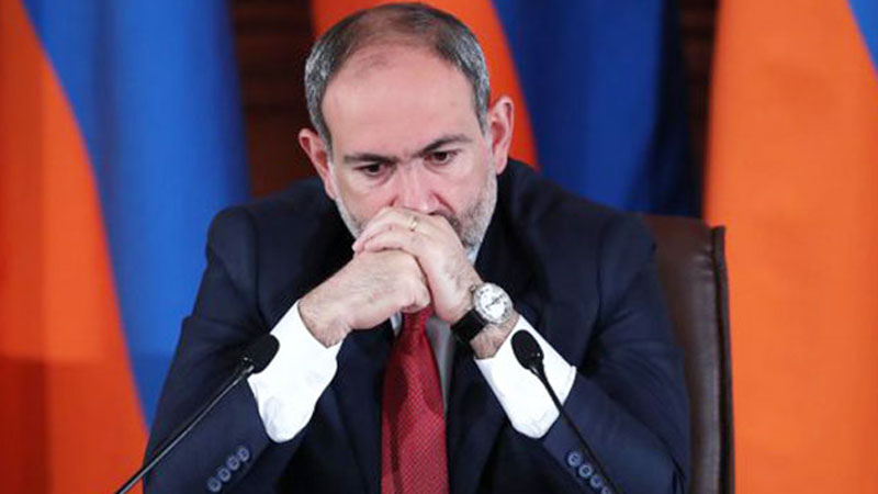 “Ermənistan 50 milyard dollarlıq təzminat ödəməli olacaq”