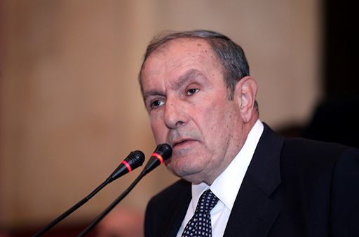 Ermənistanın ilk prezidentindən ermənilərə çağırış: “Müharibənin bitdiyini reallıq kimi qəbul etmək lazımdır”