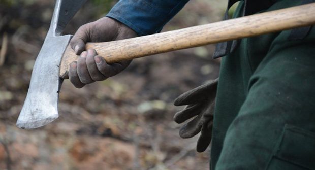 Житель Китая убил трех коллег мотыгой из-за конфликта на работе