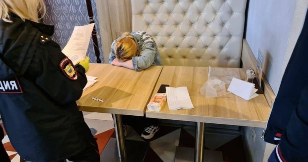 В Москве мать пыталась продать шестидневного младенца за 6500 $