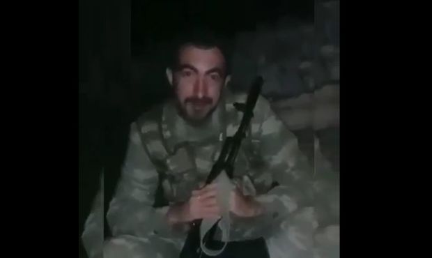 Diplomunu ala bilməyən əsgərlə bağlı universitetdən AÇIQLAMA - VİDEO