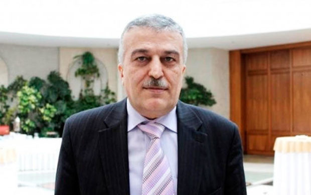 Фахраддин Аббасов покончил с собой в тюрьме