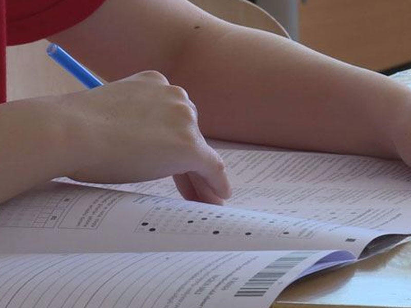 Şagirdlər üçün yarım ilin sonunda qiymətləndirmə belə keçirilsin - Təhsil Nazirliyi