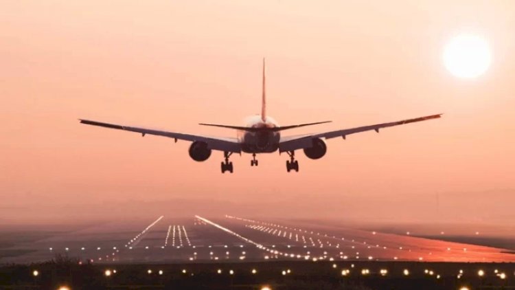 Sülhməramlılarını daha 8 təyyarəsi Qarabağa uçdu