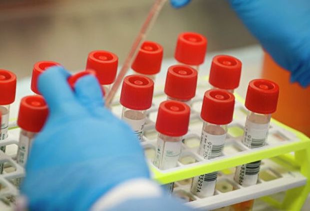 Azərbaycanda koronavirusdan ölənlərin sayında yeni rekord - FOTO