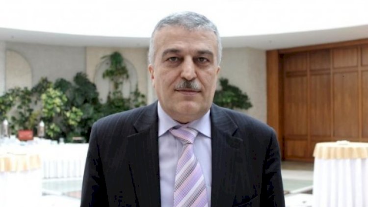 Şuşanın azad olunması xəbərini eşidən Fəxrəddin Abbaszadə özünü asdı