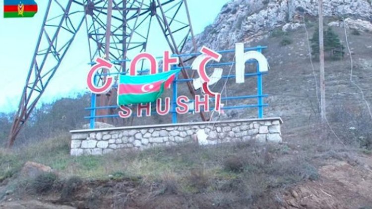 “Şuşa döyüşsüz təhvil verilməli idi” – Paşinyandan etiraflar