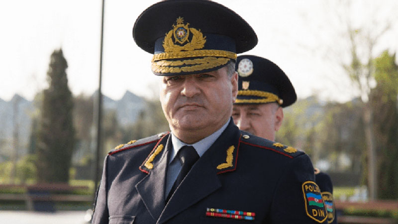 SON DƏQİQƏ: Mirqafar Seyidov işdən çıxarıldı