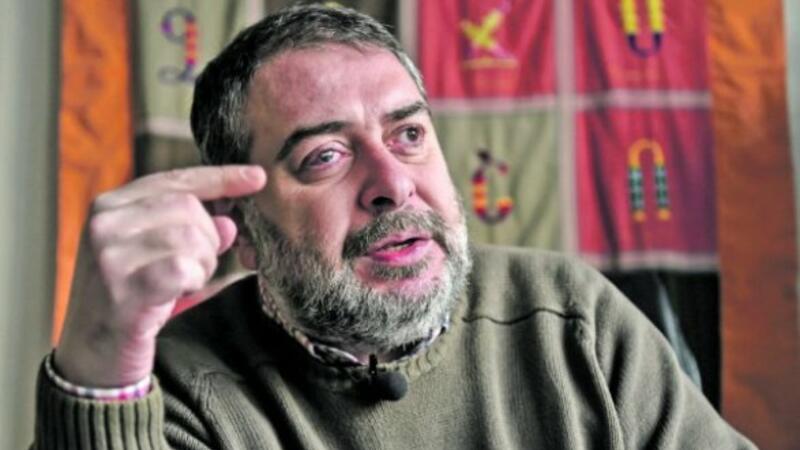 Ermənistan Azərbaycana daha çox ərazi qaytarmalıdır - Erməni jurnalist