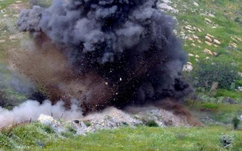 SON DƏQİQƏ! Vətəndaşlarımız Füzulidə minaya düşdü: Ölən və yaralı var