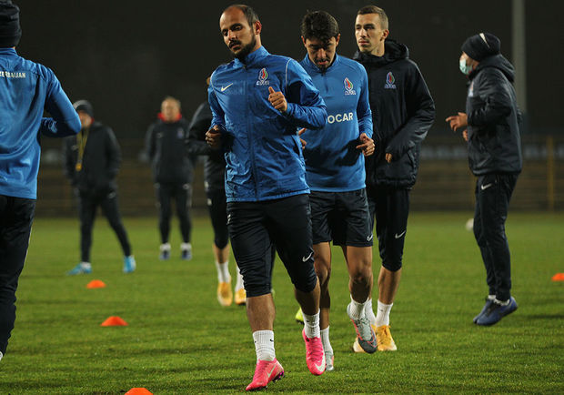 Azərbaycan - Montenegro futbol üzrə millilərin matçı qolsuz bərabərliklə bitdi - YENİLƏNİB