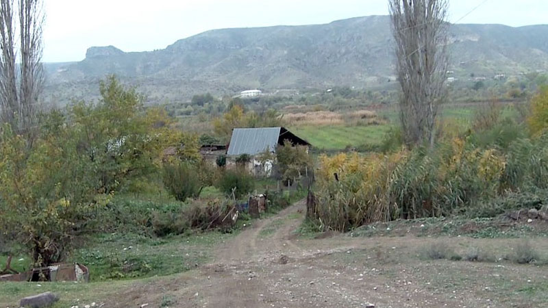 FHN Şuşa, Cəbrayıl, Zəngilan və Qubadlıda fəaliyyətə başladı