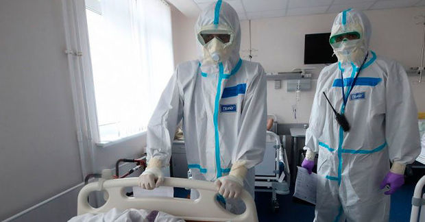 Rusiyada yeni təyin olunan nazir koronavirusa yoluxdu