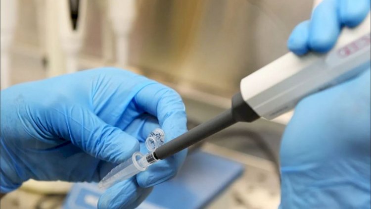 Koronavirusa qarşı dərmanların sınağına başlanılıb