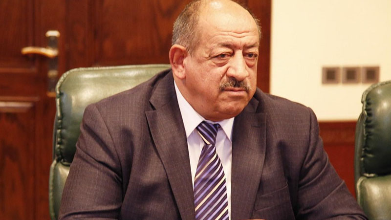 Vilayət Eyvazov Bayram Səfərovun oğlunu işdən çıxardı