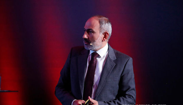 Paşinyan etiraf etdi: “Biz bunu bacarmadıq”