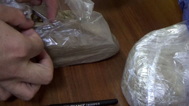 DİN-dən Sumqayıt və Abşeronda böyük əməliyyat: Tutulanlar var - FOTO/VİDEO