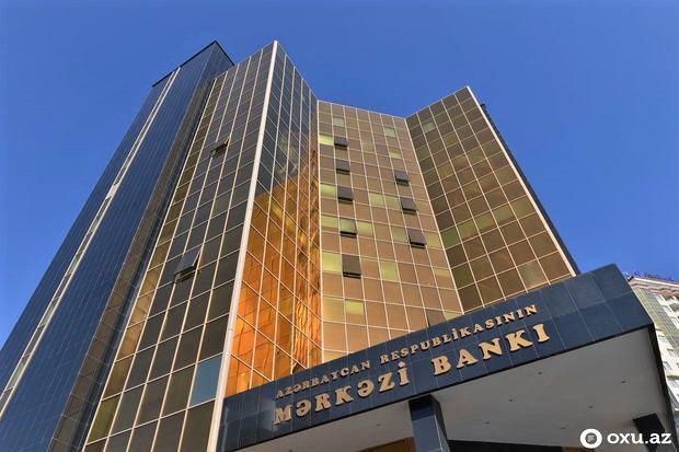 Mərkəzi Bank 758 milyon manat vəsait cəlb edib