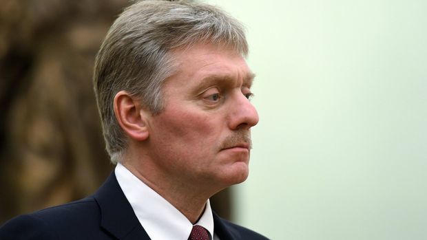 Песков: Указ Эрдогана об отправке военных в Азербайджан касается мониторингового центра