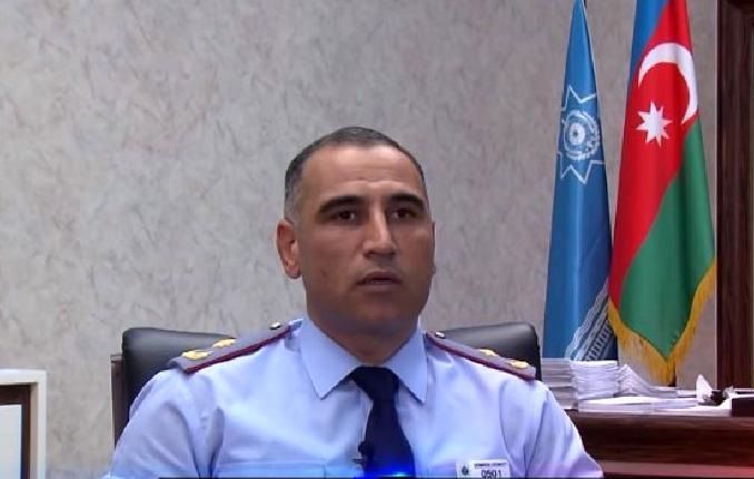 Bakı Baş Gömrük İdarəsinin rəisi Rusiyadan Azərbaycana karqo fəaliyyətini himayə edir? — İş adamından AÇIQ MÜRACİƏT (SƏNƏDLƏR)