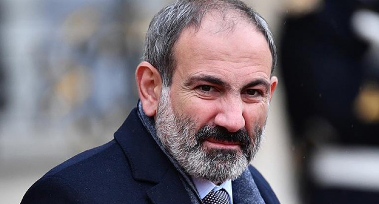 Paşinyanın daha bir yalanı üzə çıxdı - Xalqını belə aldadırmış