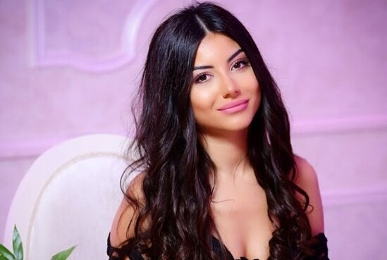Aysel Əlizadə gizlin ərə getdi? - FOTOLAR