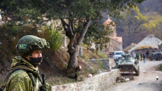 В Карабах перебросят инженерно-саперное подразделение из Ульяновска