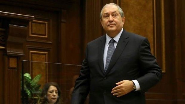 В Армении свои должности покинул ряд высокопоставленных госчиновников