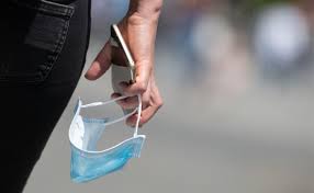 Число инфицированных коронавирусом в мире превысило 55 млн