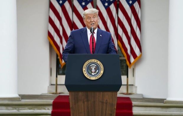 KİV: Tramp beş gün əvvəl İrana zərbə endirməyi planlaşdırıbmış