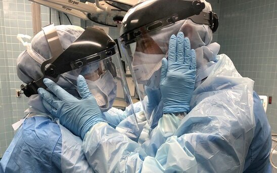 Əhaliyə ŞAD XƏBƏR: Bu tarixdə koronavirus bitəcək